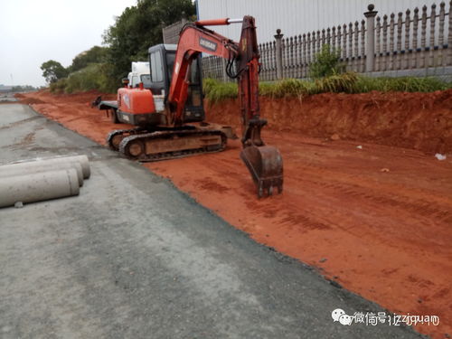 市政工程新型道路全程施工监控的实践与探索